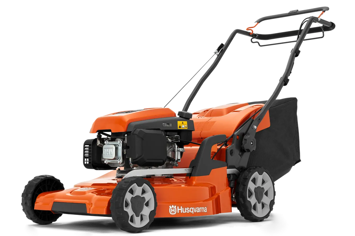 HUSQVARNA LC 253S