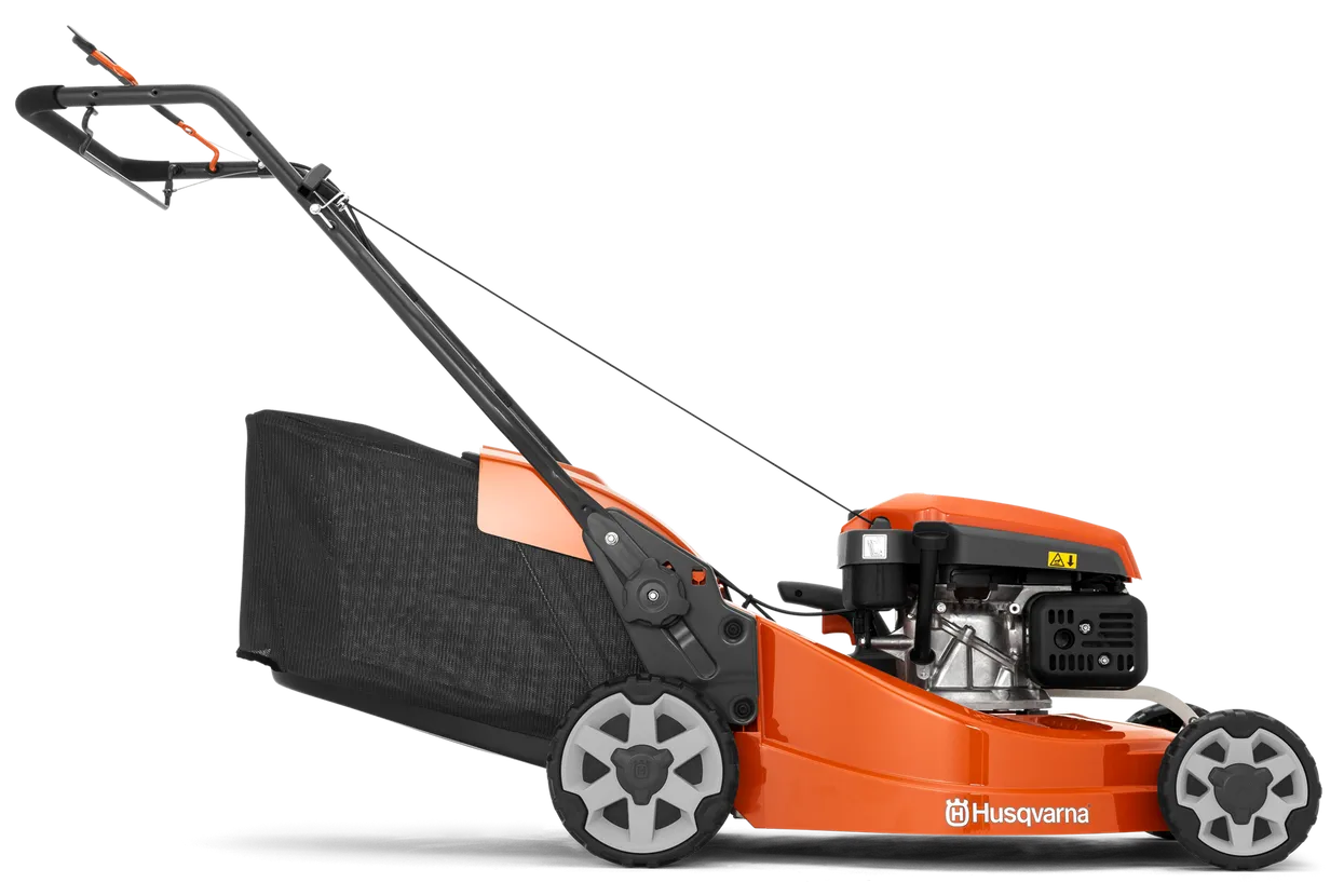 HUSQVARNA LC 253S