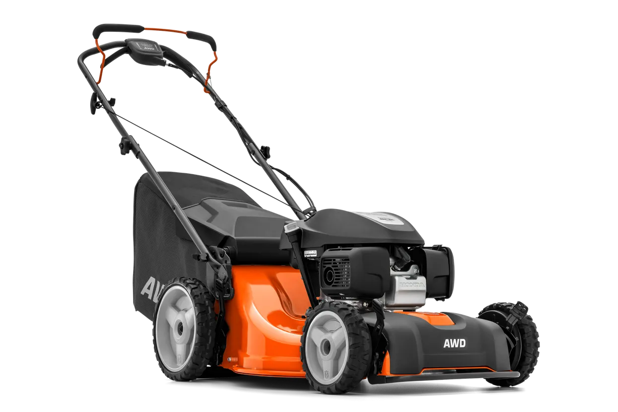 HUSQVARNA LC 353AWD