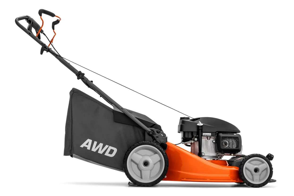 HUSQVARNA LC 353AWD
