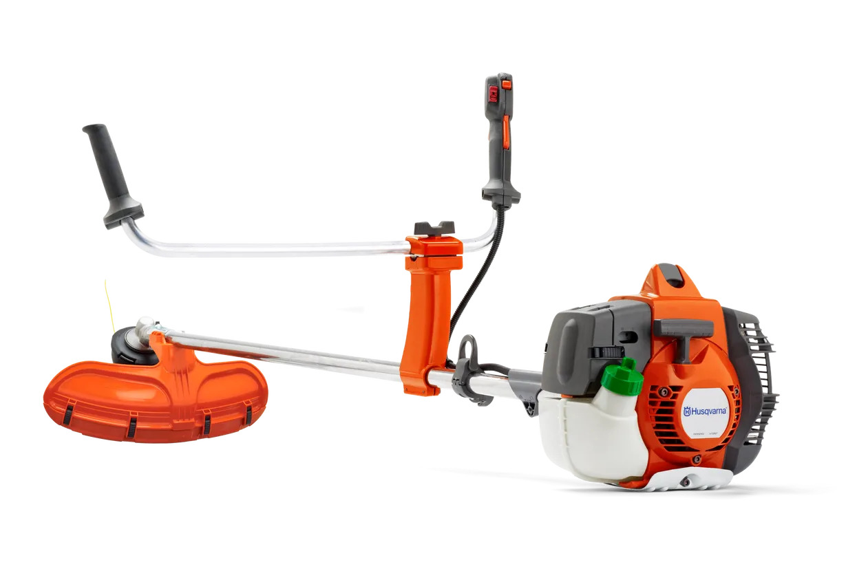 Husqvarna 535RX