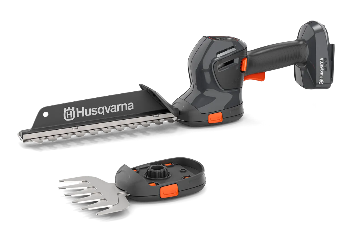 Husqvarna Aspire™ S20-P4A (nu include acumulator și încărcător)