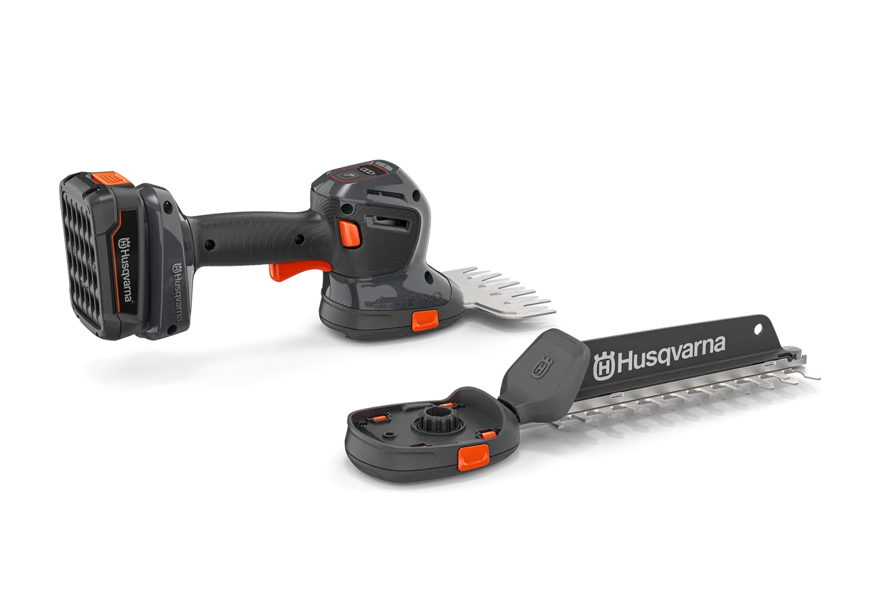 Husqvarna Aspire™ S20-P4A (nu include acumulator și încărcător)