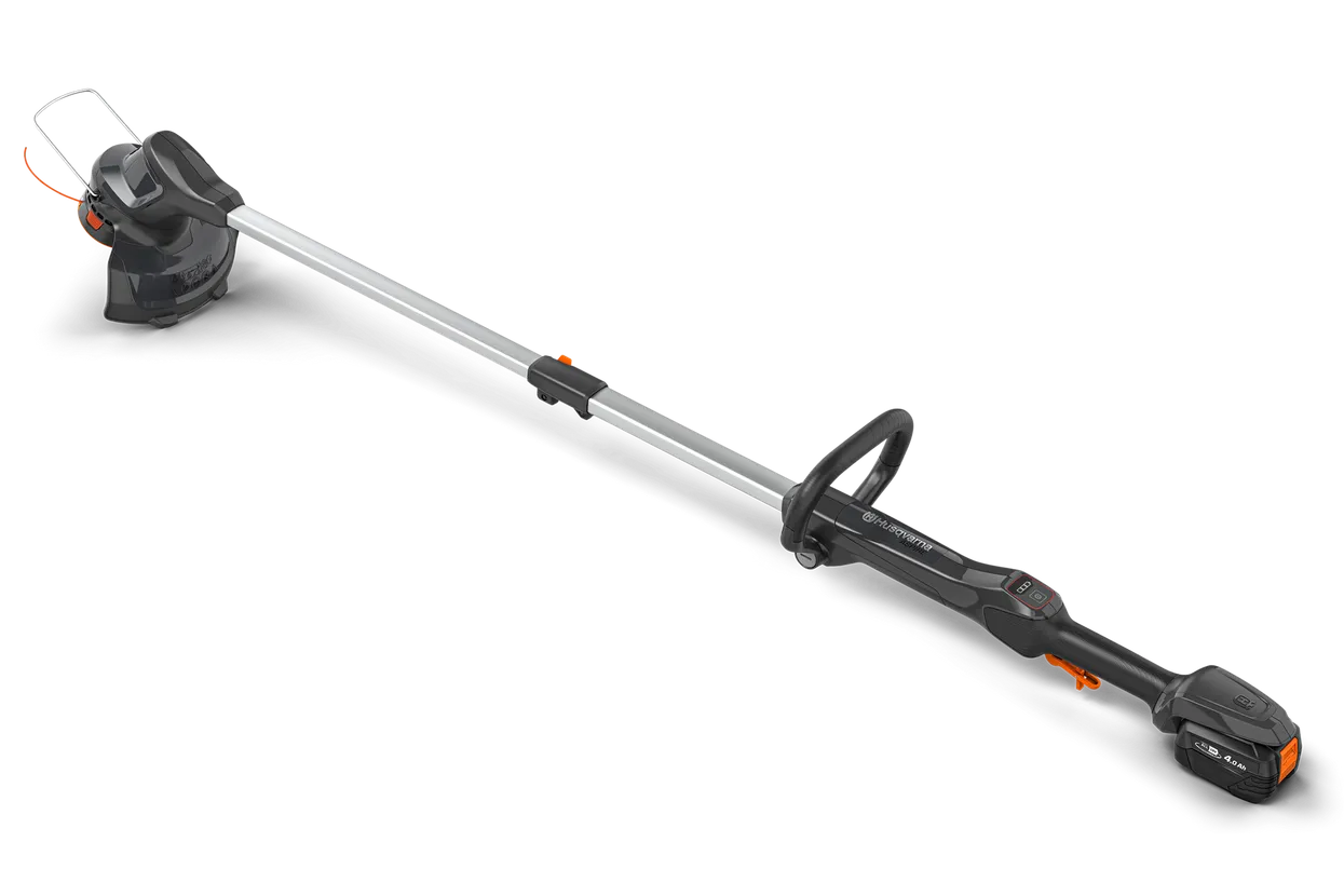 Husqvarna Aspire™ T28-P4A cu acumulator și încărcător