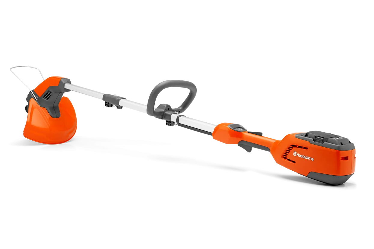 HUSQVARNA 115iL (include acumulator BLi10 și încărcător QC80)