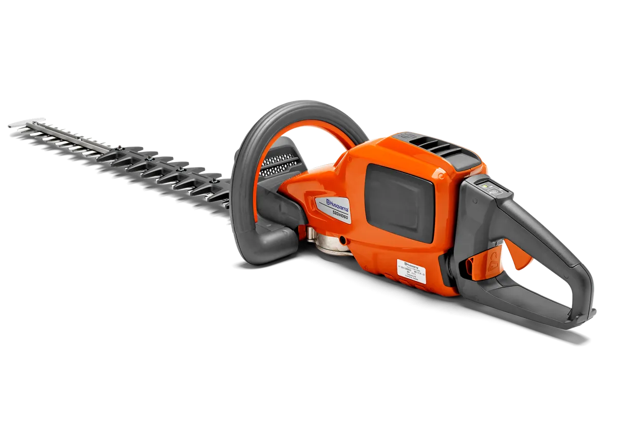 Husqvarna 520iHD60 (nu include acumulator și încărcător)