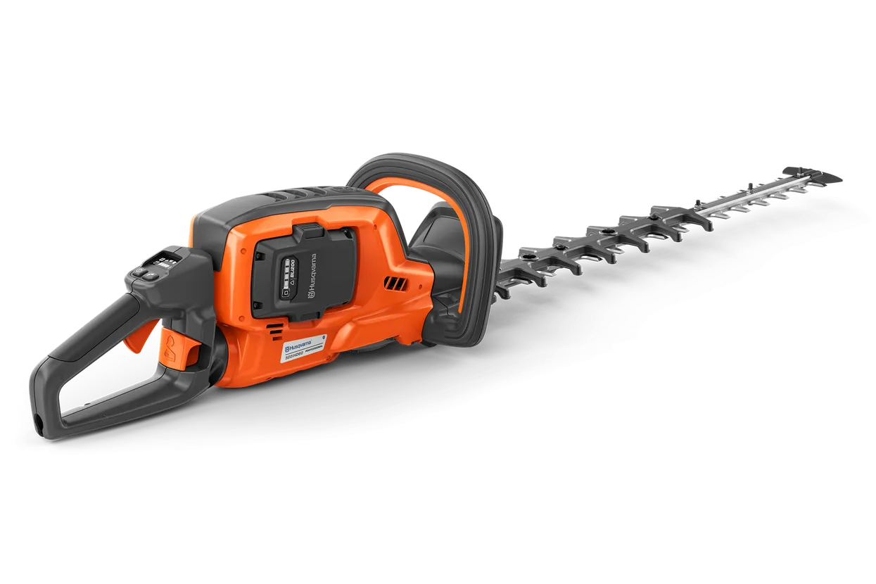 Husqvarna 522iHD60 (nu include acumulator și încărcător)