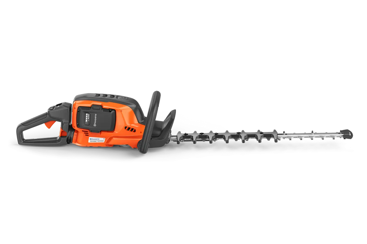 Husqvarna 522iHD60 (nu include acumulator și încărcător)