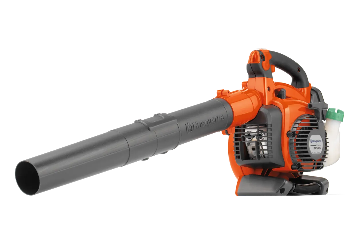 Husqvarna 125BVx