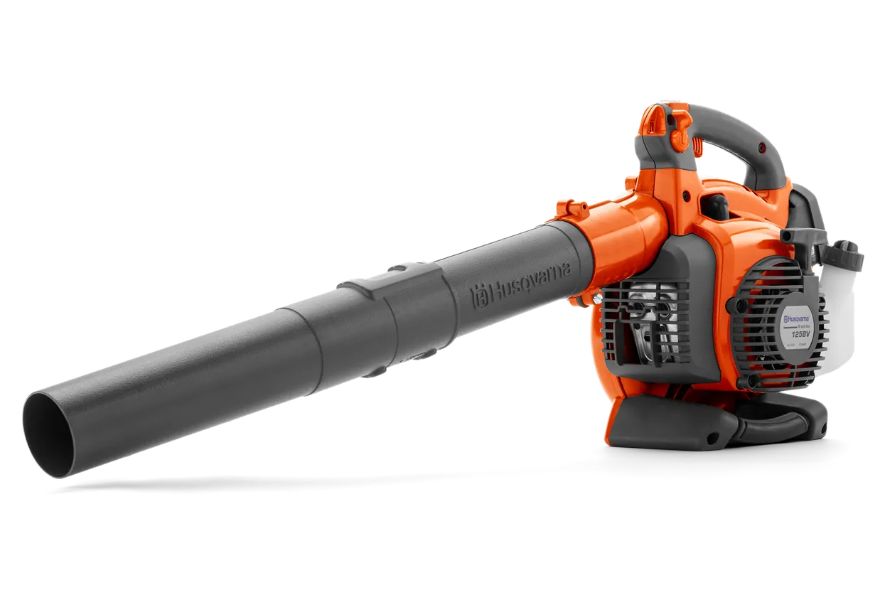 Husqvarna 125BVx