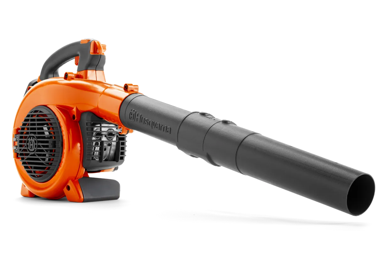 Husqvarna 125BVx