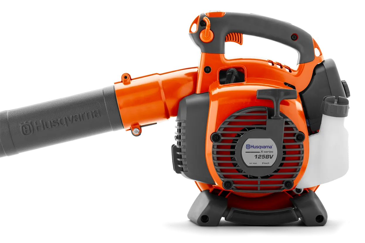 Husqvarna 125BVx