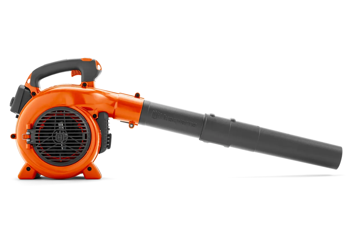 Husqvarna 125BVx