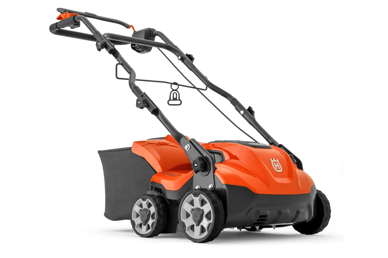 Husqvarna S 138C