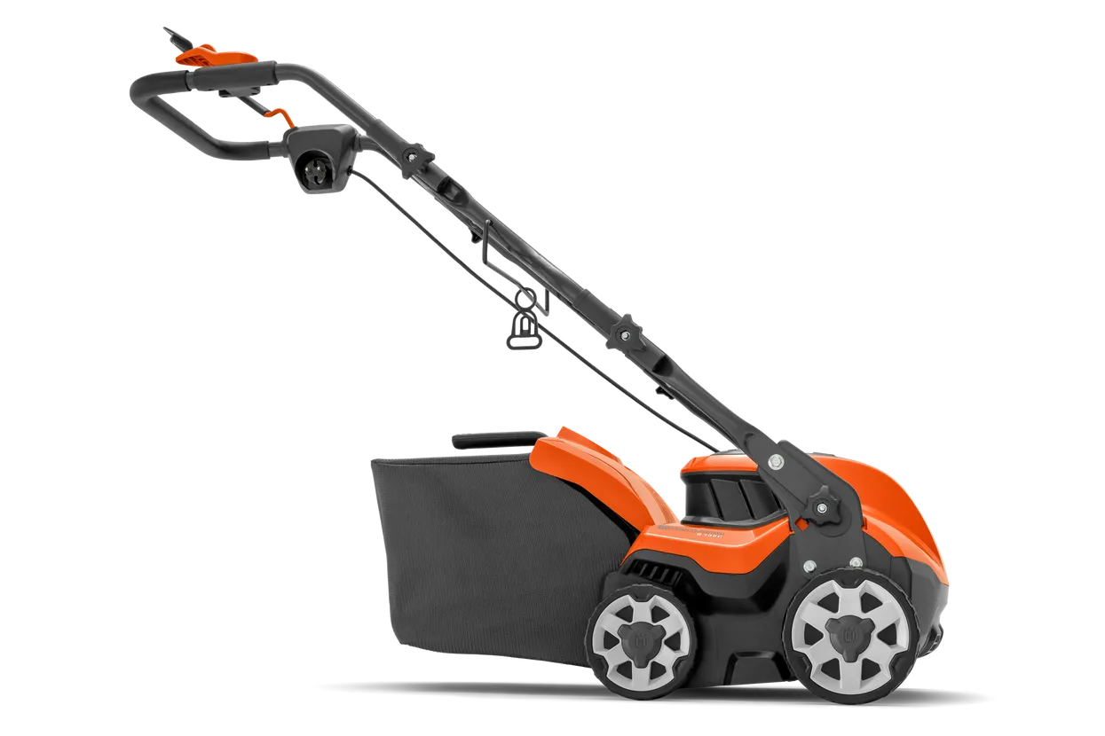 Husqvarna S 138C