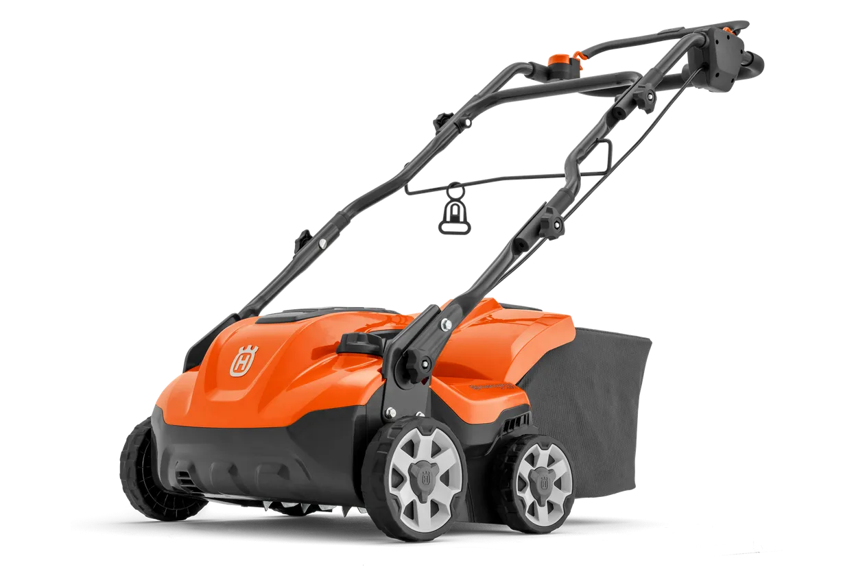 Husqvarna S 138C
