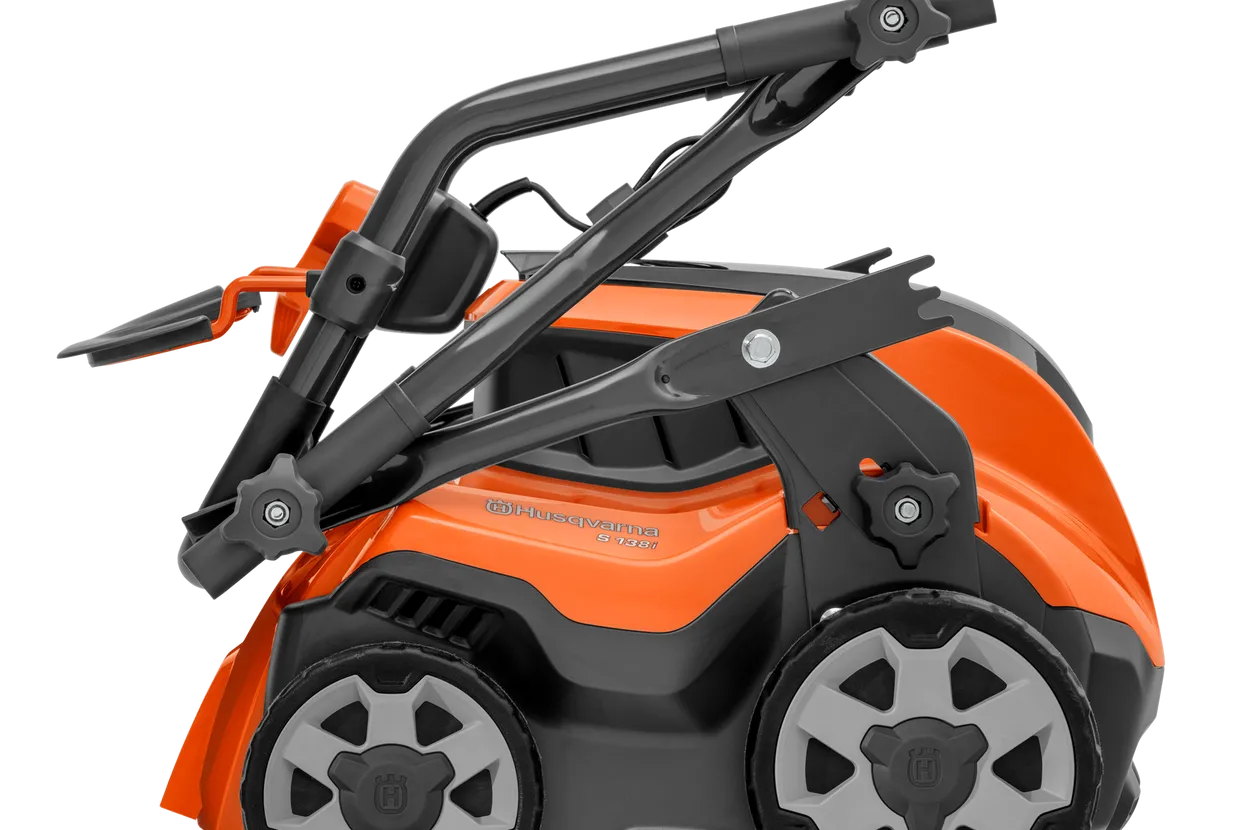 Husqvarna S 138C