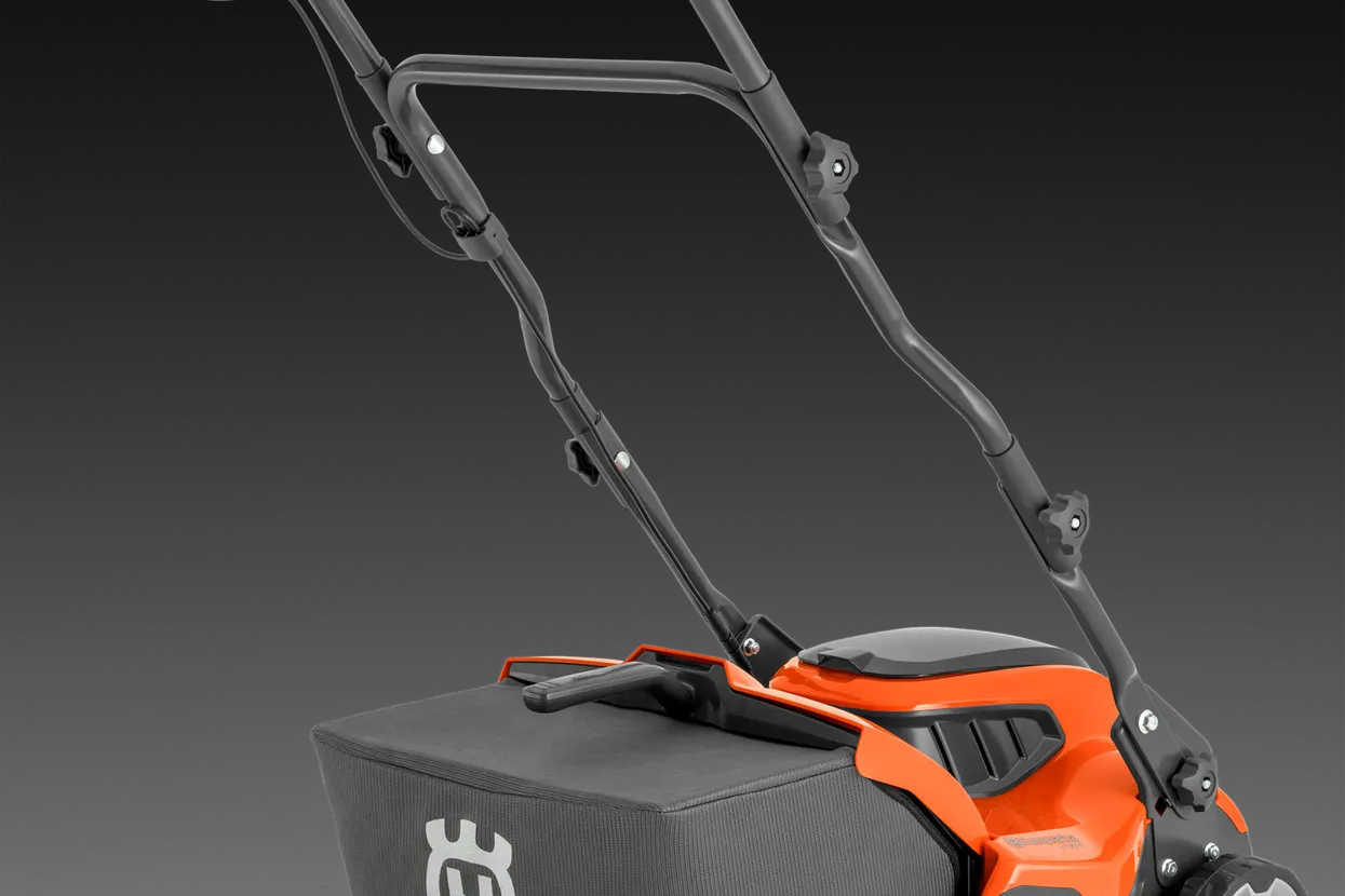 Husqvarna S 138C