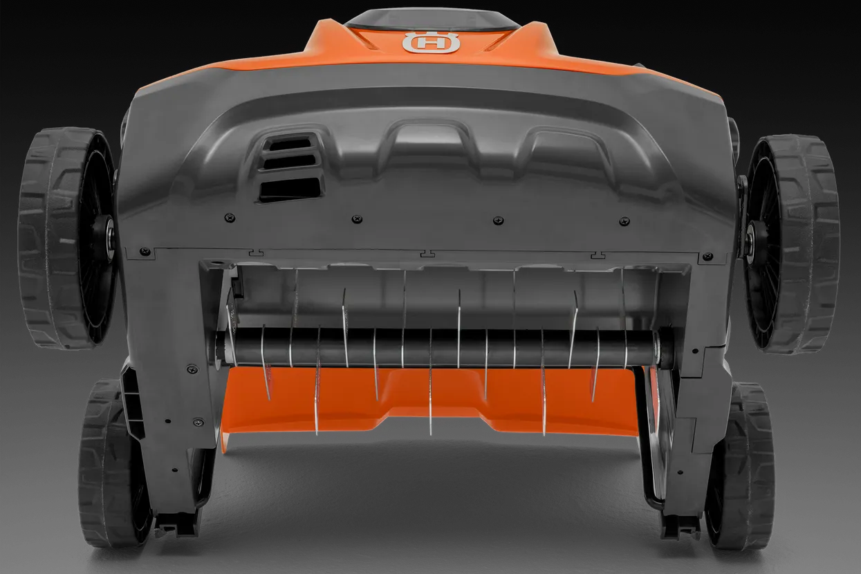 Husqvarna S 138C