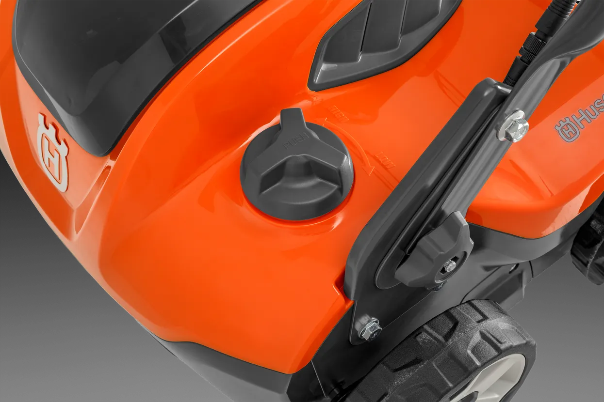 Husqvarna S 138C