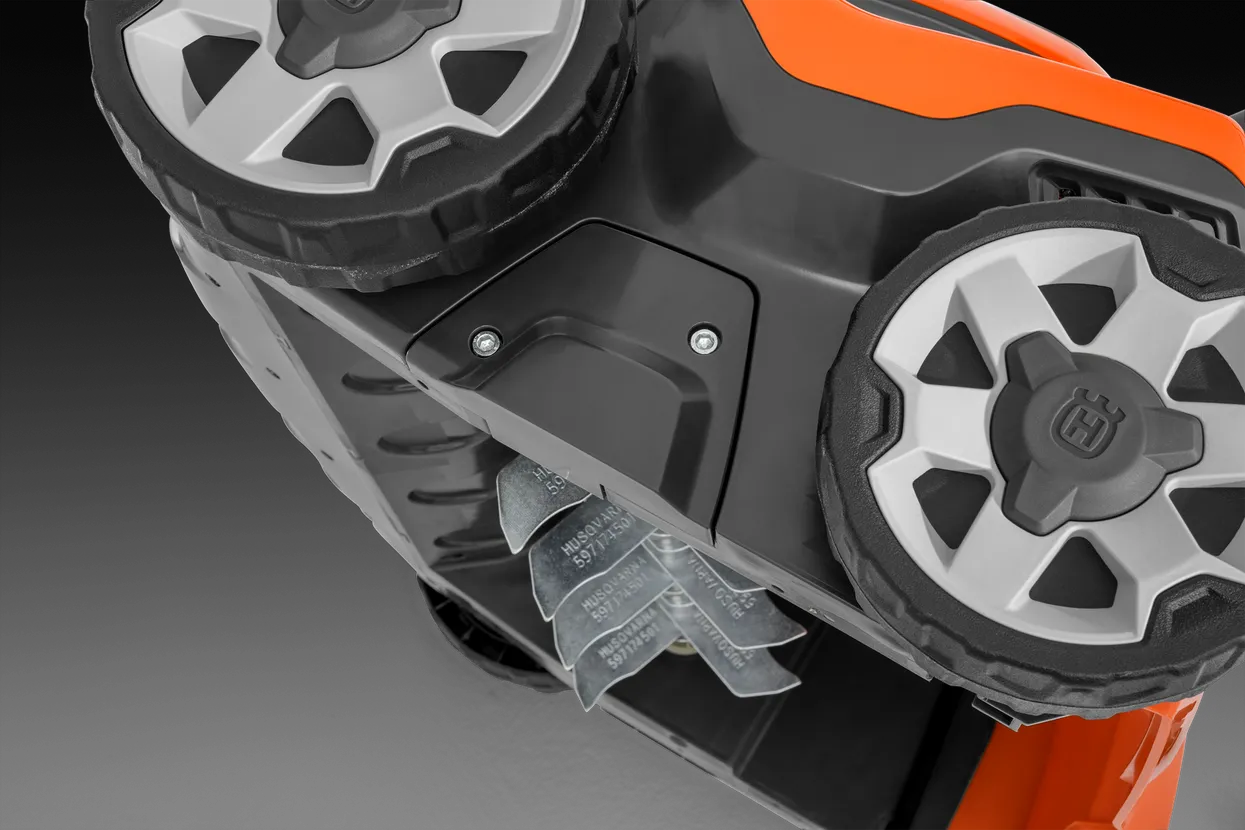 Husqvarna S 138C