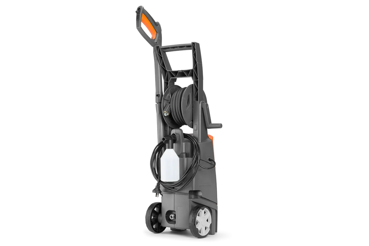 Husqvarna PW 235