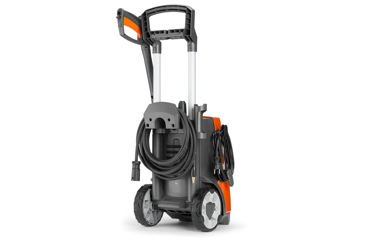 Husqvarna PW 345C