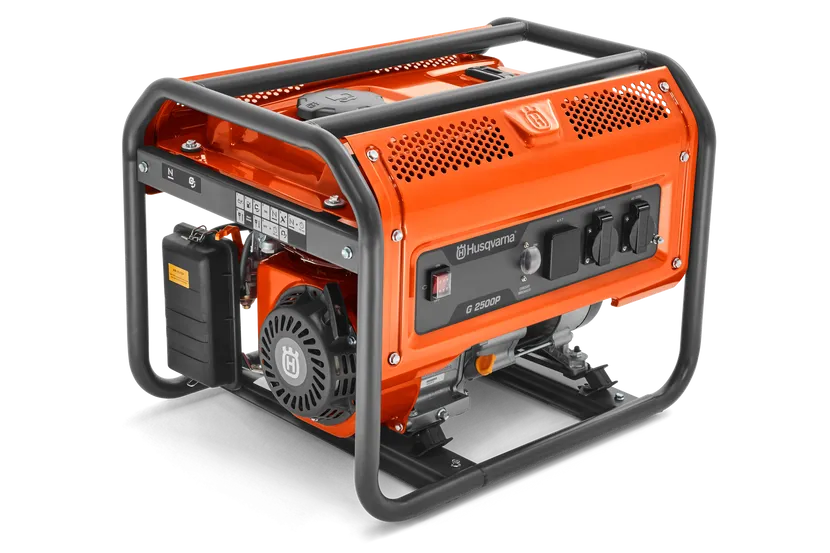 HUSQVARNA G2500P