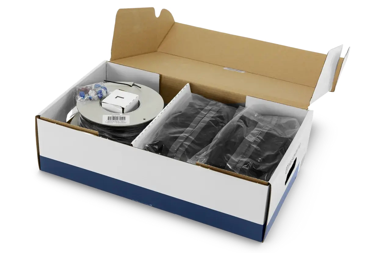 Kit de instalare mic pentru Automower®