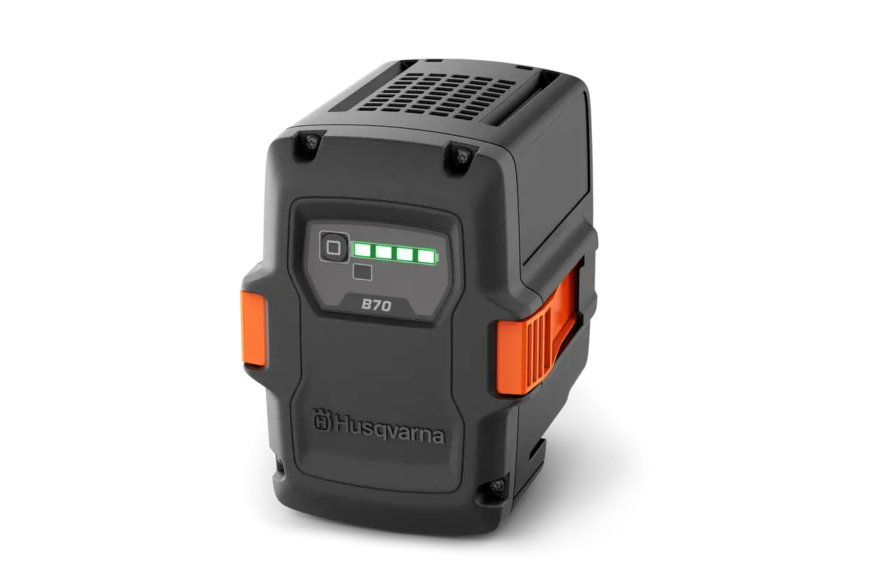 Acumulator Husqvarna 40-B70