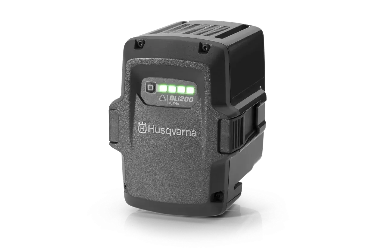 Acumulator Husqvarna BLi200