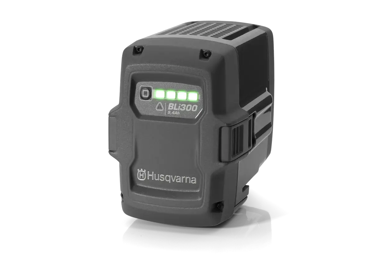 Acumulator Husqvarna BLi300