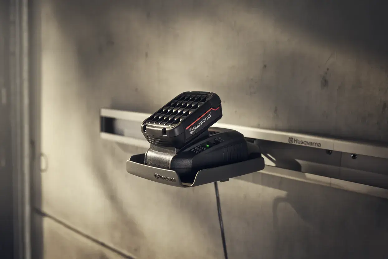 Acumulator Husqvarna Aspire™ P4A 18-B45